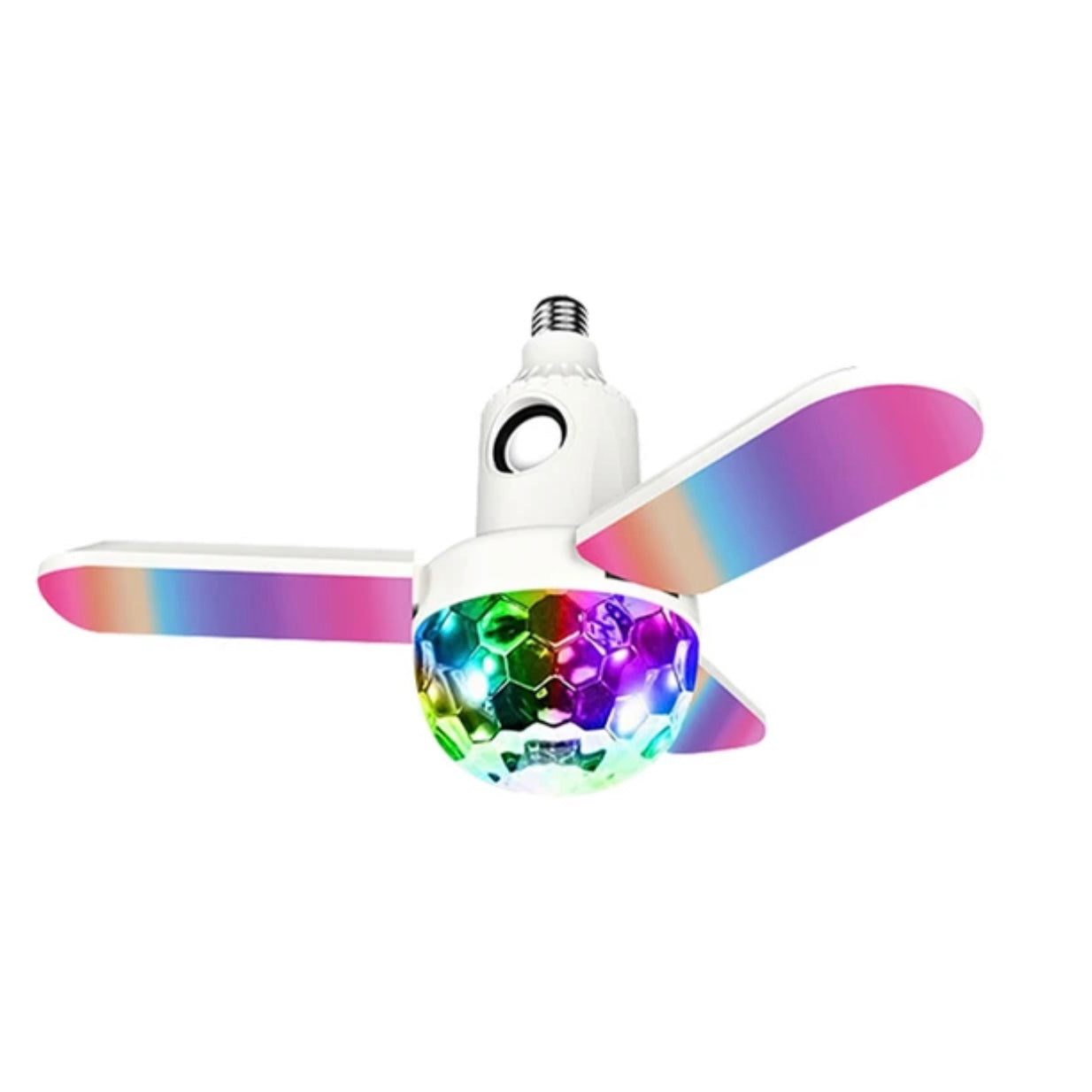 Solar Courtyard Light