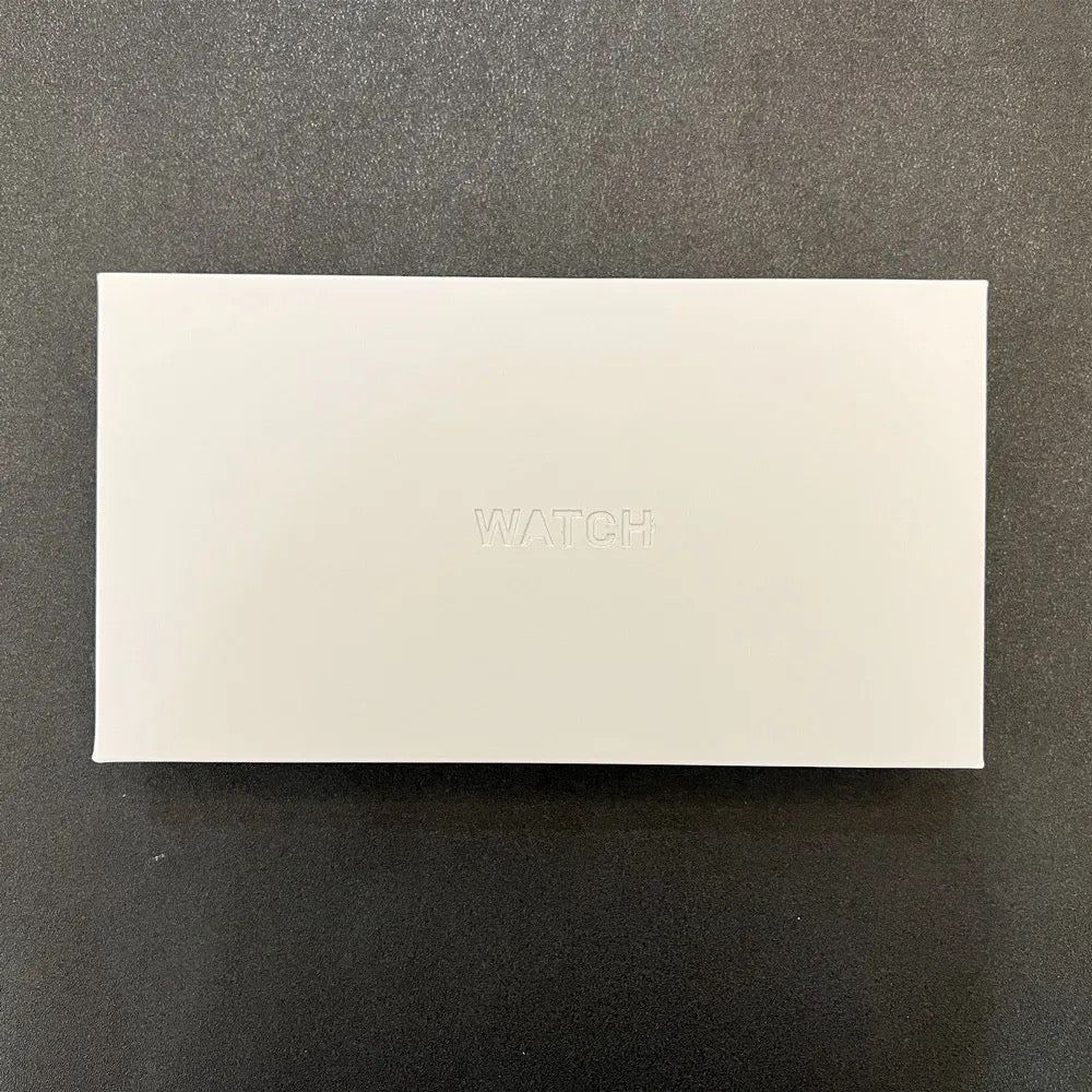 New Ultra Smart Watch