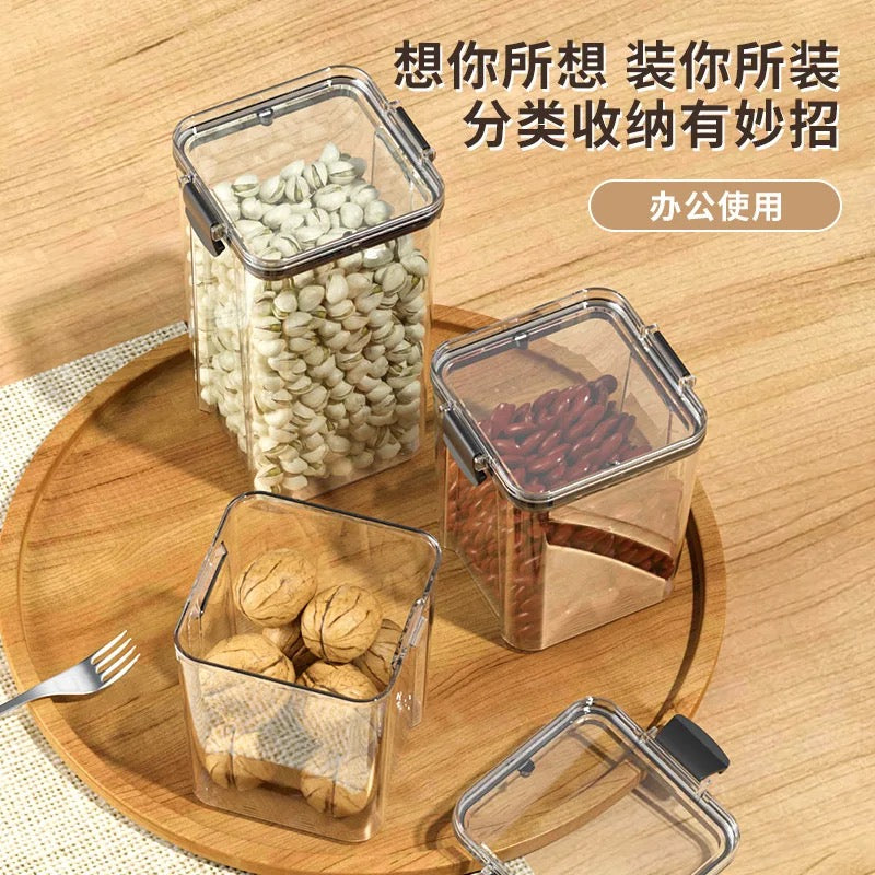 Fridge Food Storage  Container