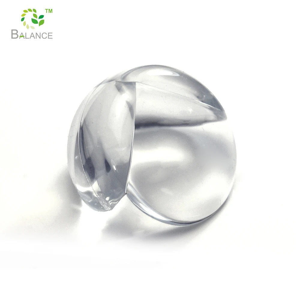 Clear Corner Protectors