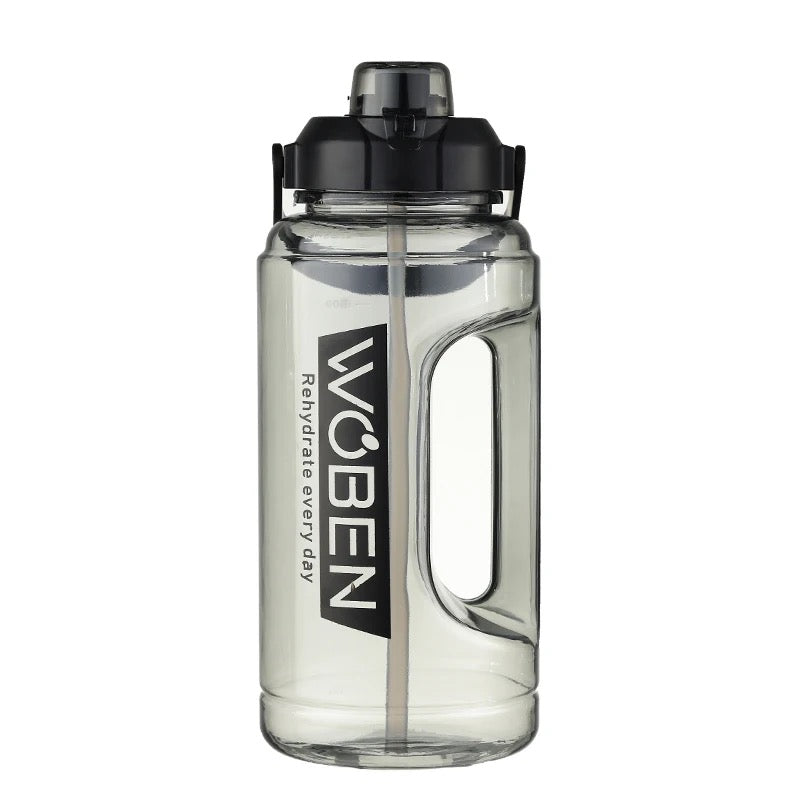 Sports Water Bottle