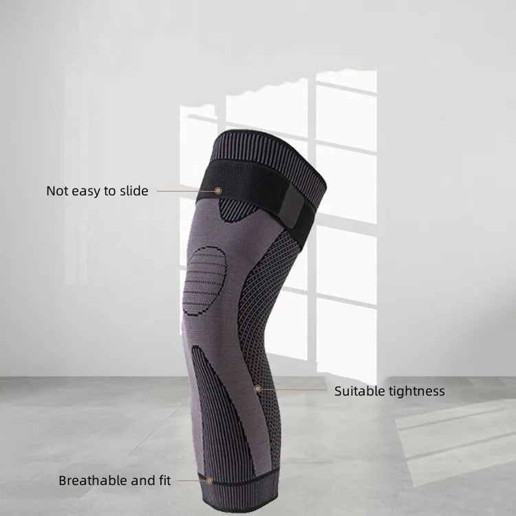 Full Leg Sleeve Brace