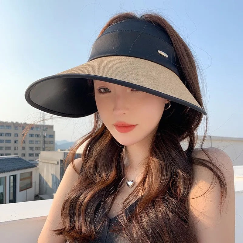 Foldable Sun Hat