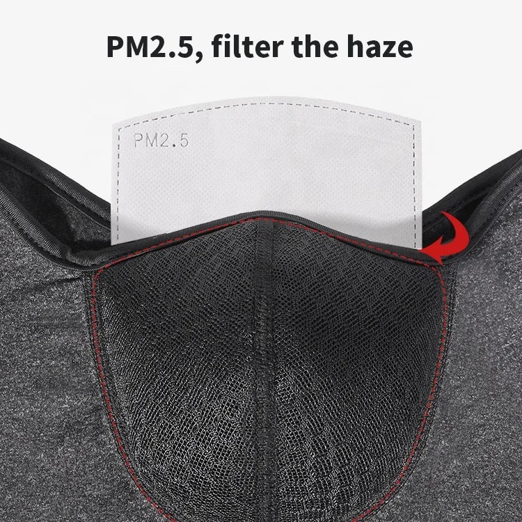 Ear loop Bandana Mask