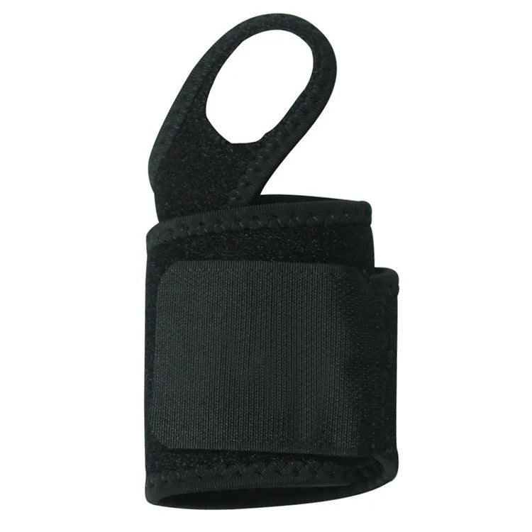 Wrist Support with thumb hole for Arthritis and Tendinitis