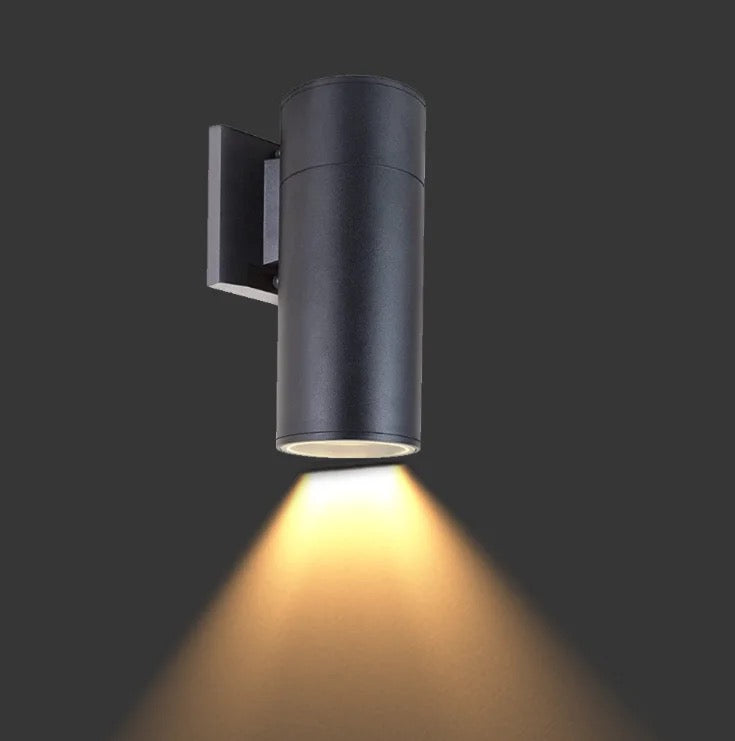 مصباح جداري IP65