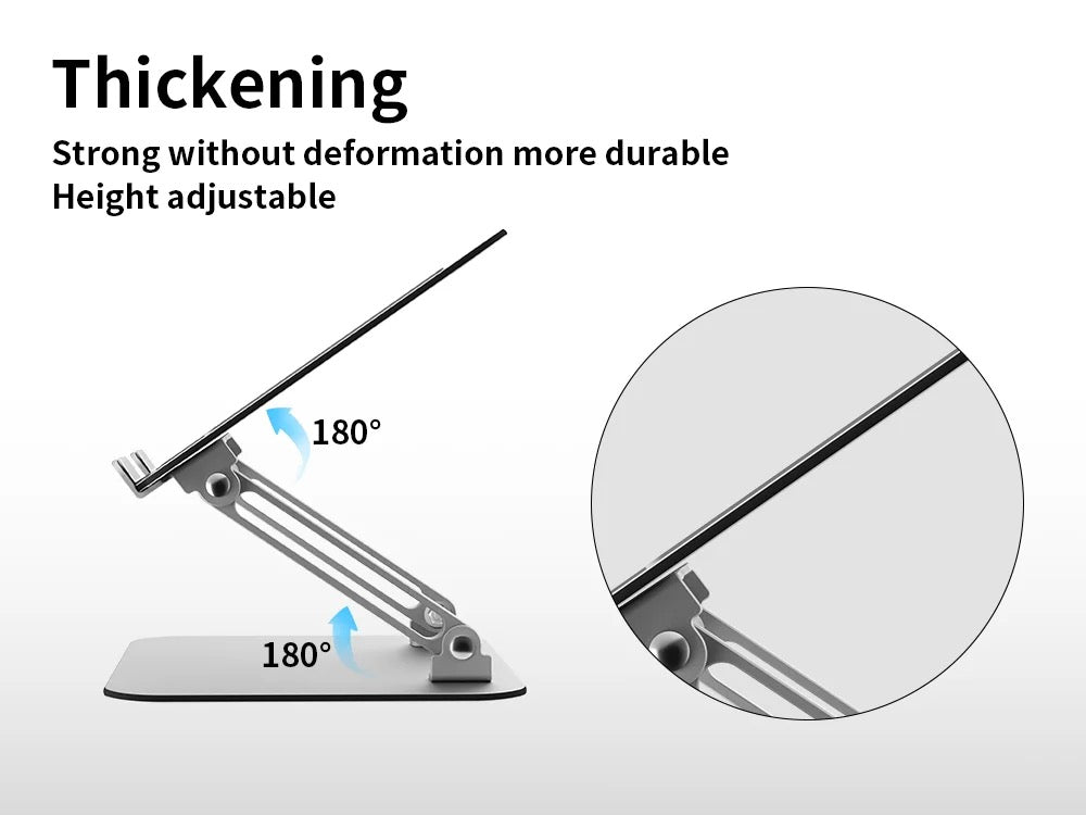 Foldable Tablet Holder