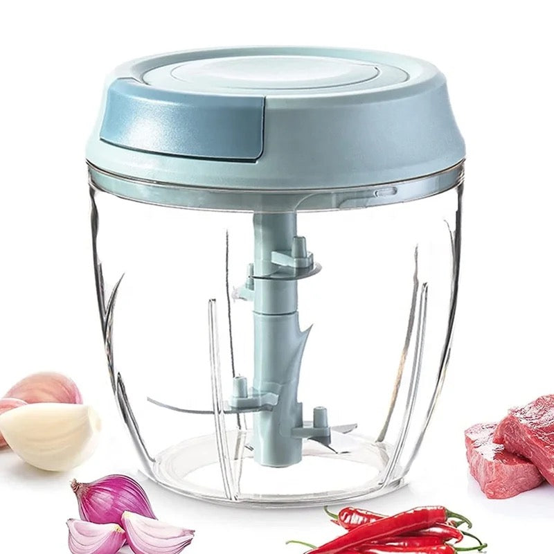 مطحنة يدوية سريعة