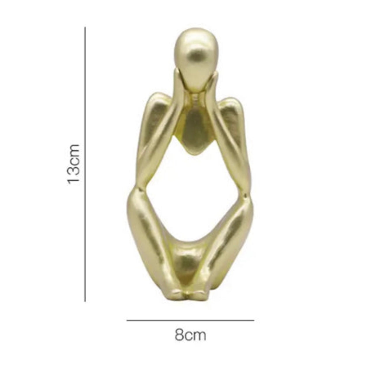 Luxury Abstract Figures