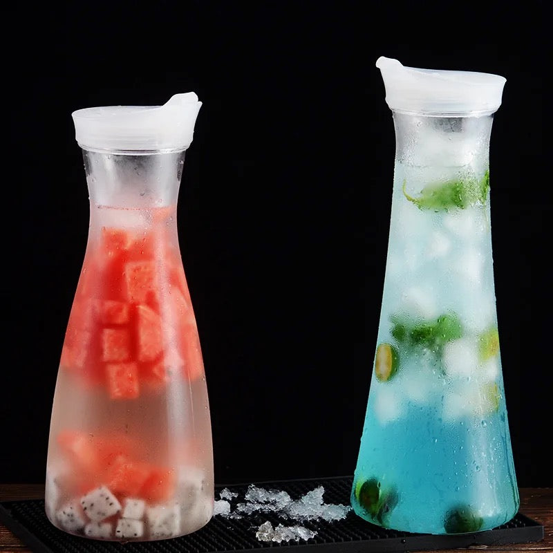 Plastic Water Bottle