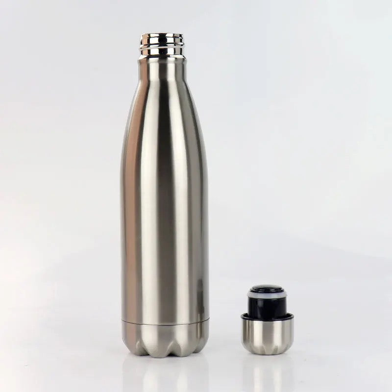 Thermos Tumbler bottle