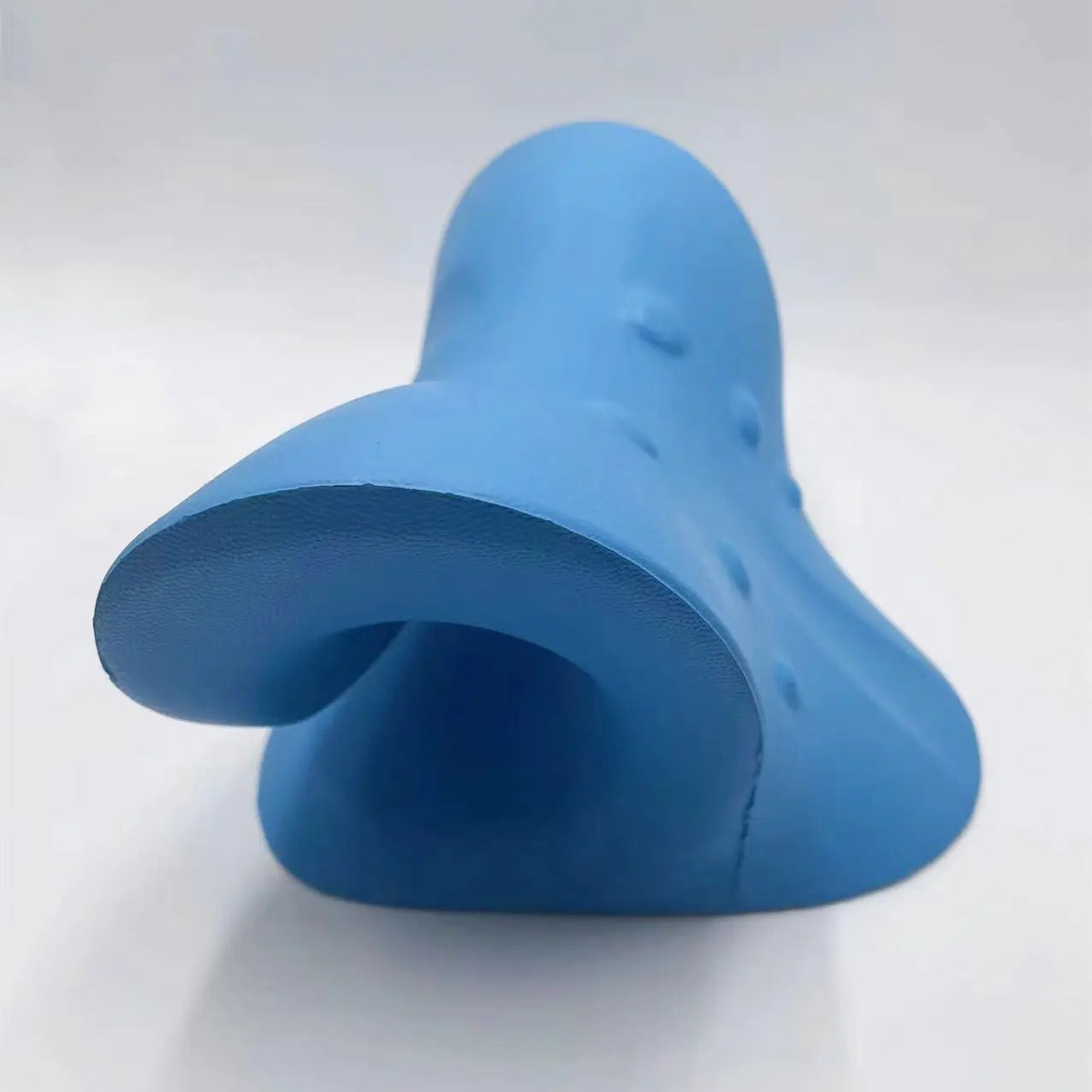 Shoulder and Neck Relaxer PillowTraction