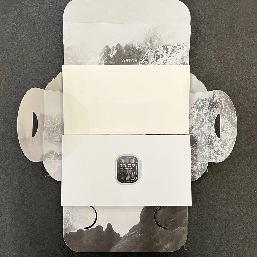 New Ultra Smart Watch