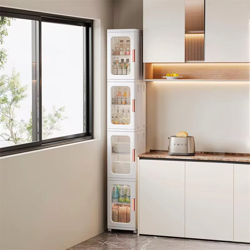 Slim Storage Organizer