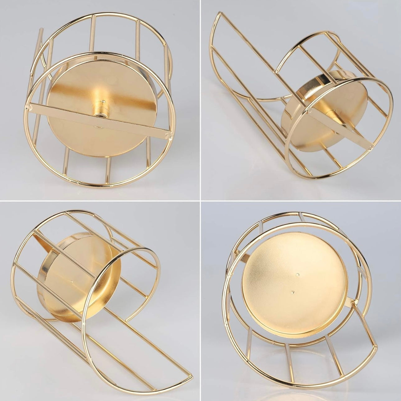 Modern Candle  Holder