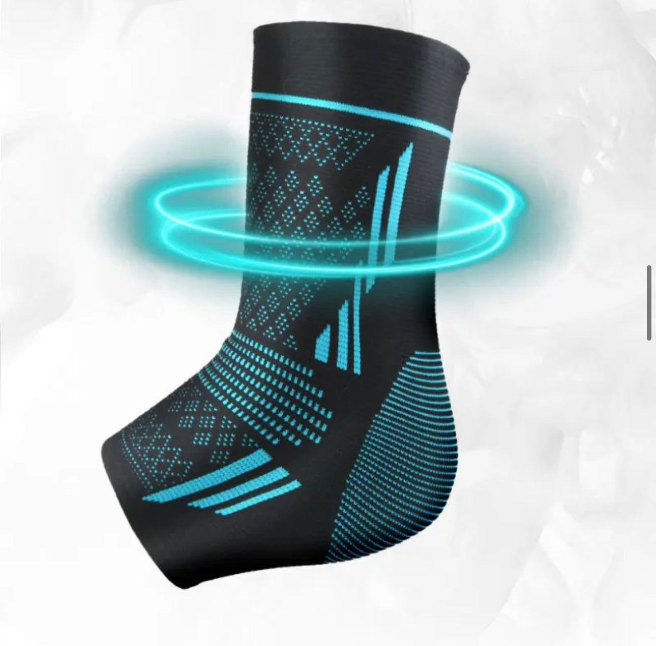 Fitness Sports Ankle Guard