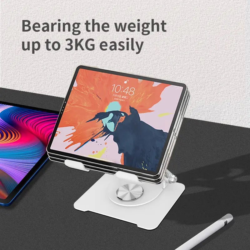 Foldable Tablet Holder