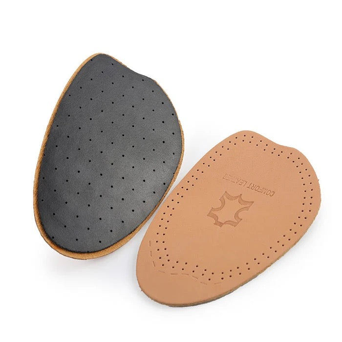Half Shoe Insoles Foot Protectors