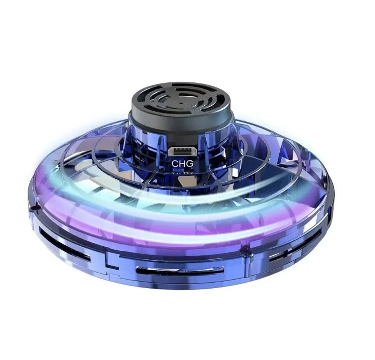 FlyNova spinner