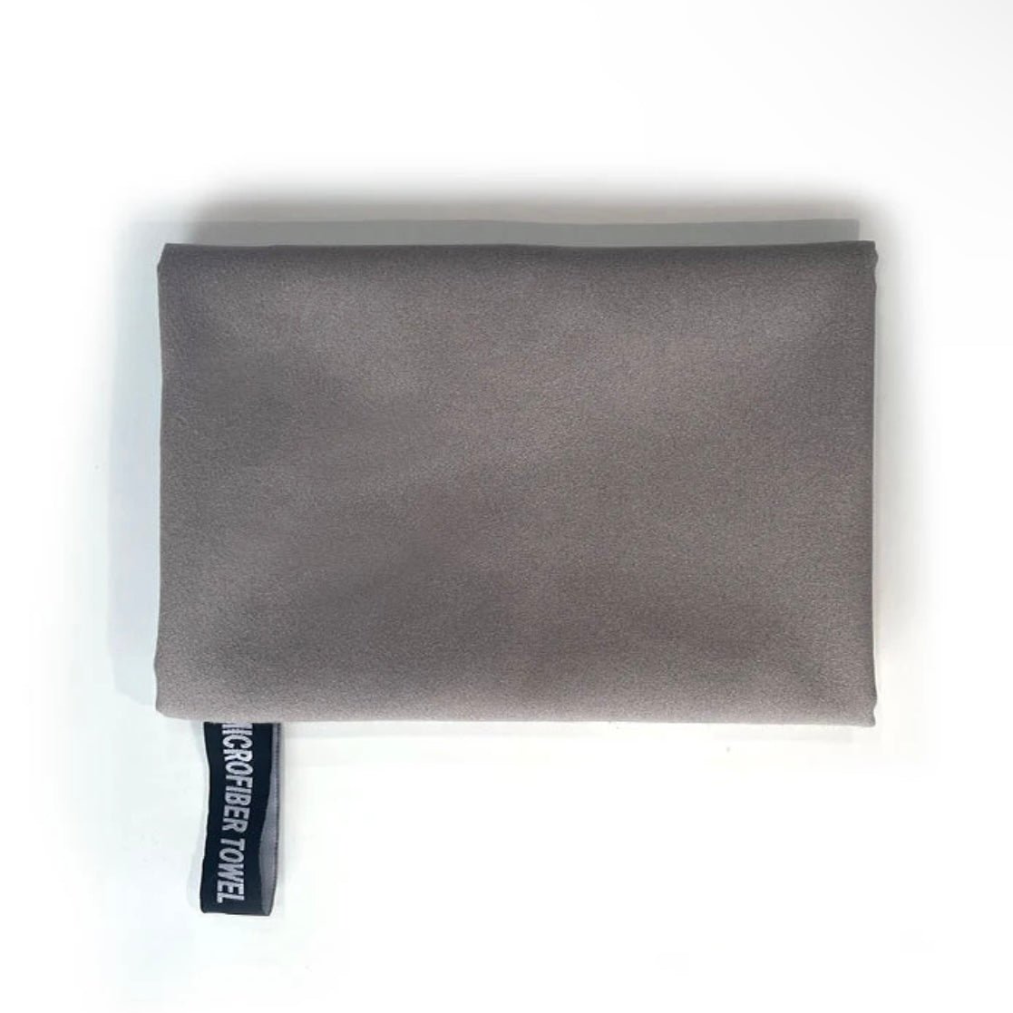 Double-faced Microfiber Sports Towel