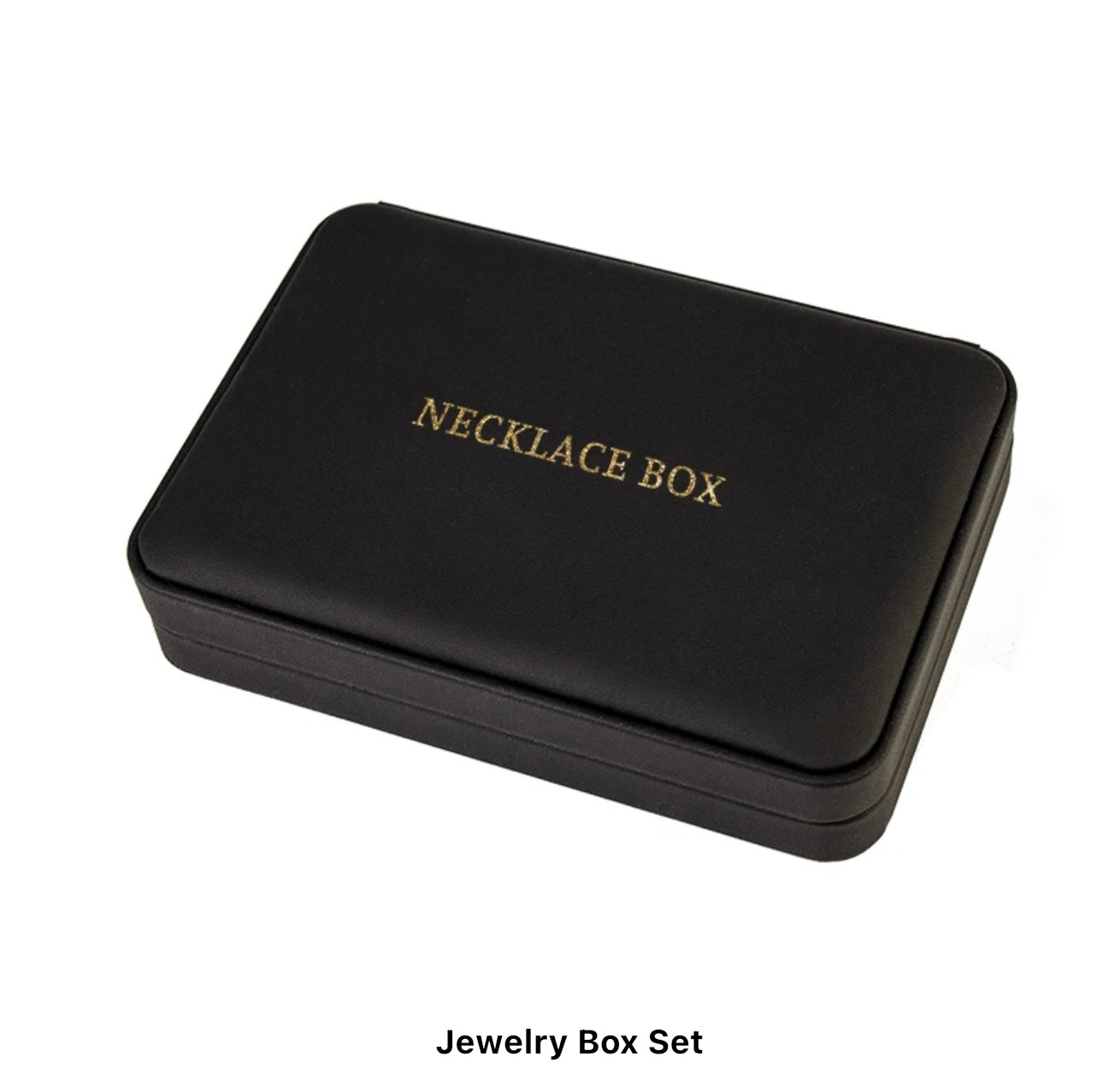 Luxury Jewelry Box