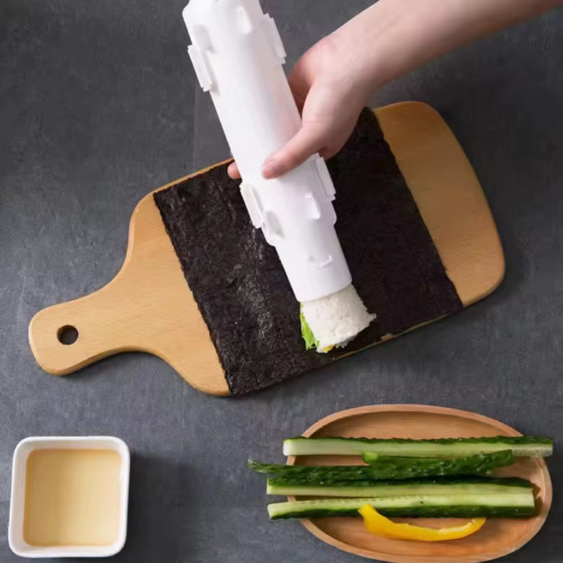 Sushi Making Machine