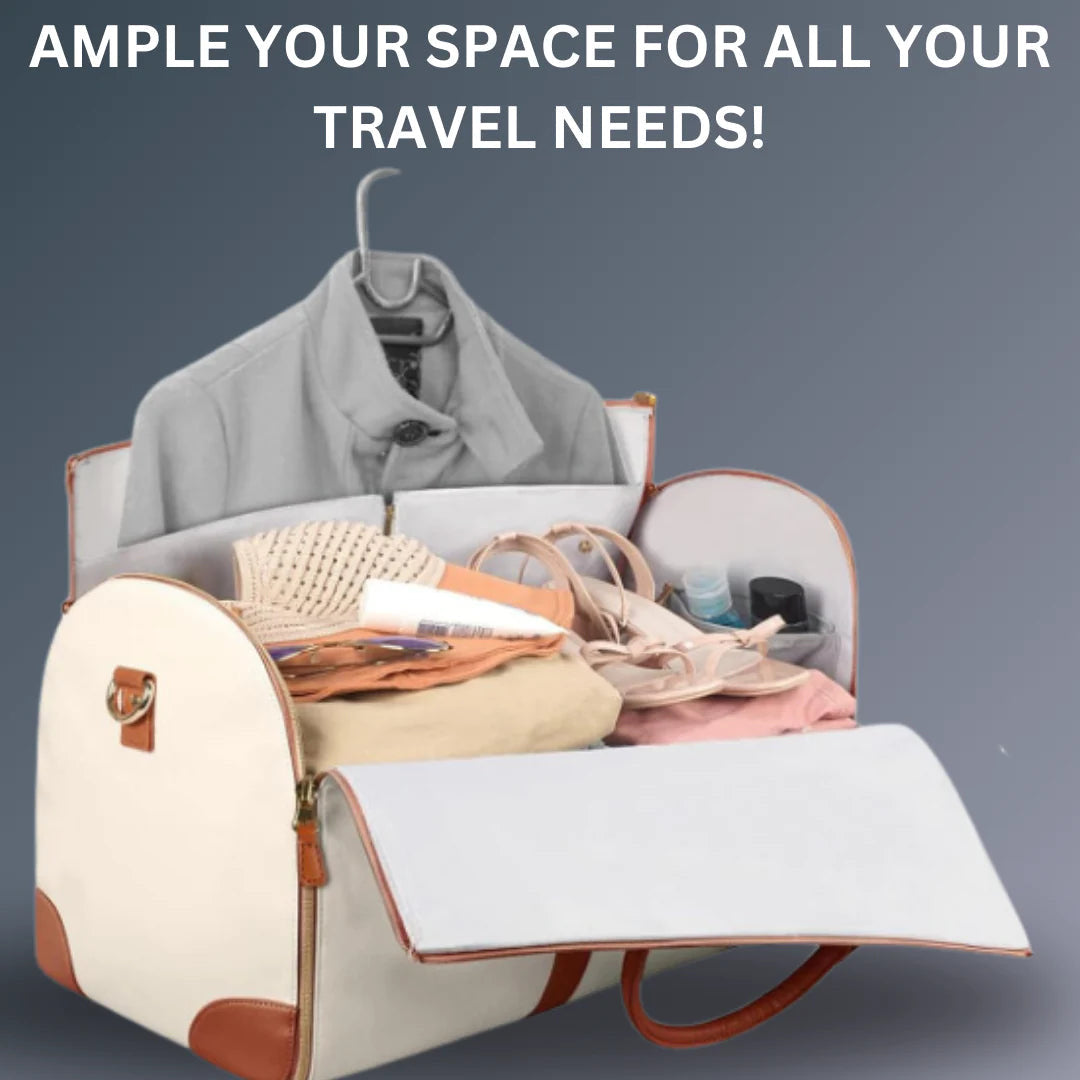 Lightweight Suit Travel  Bag