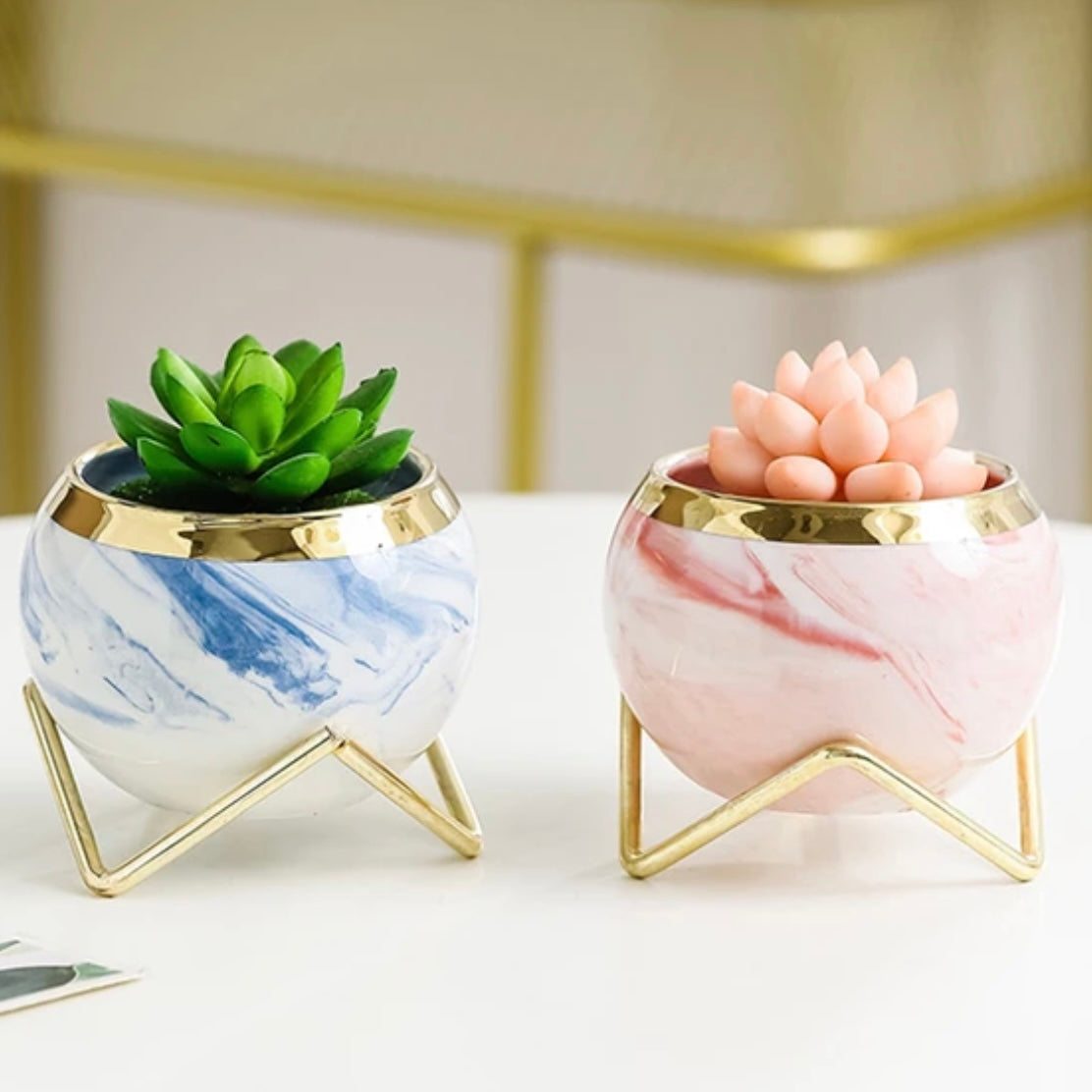 Mini Plant Pot
