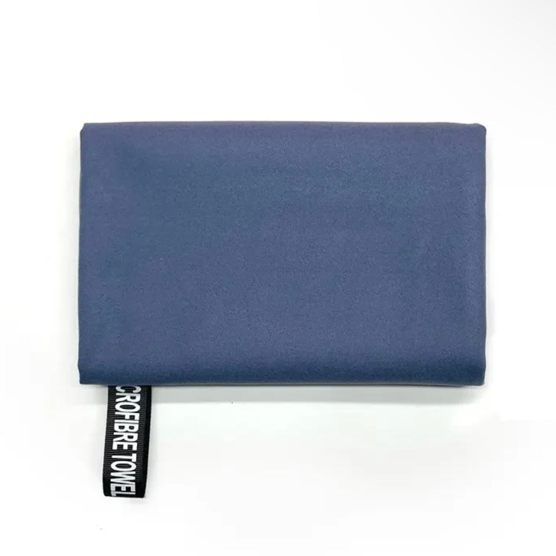 Double-faced Microfiber Sports Towel