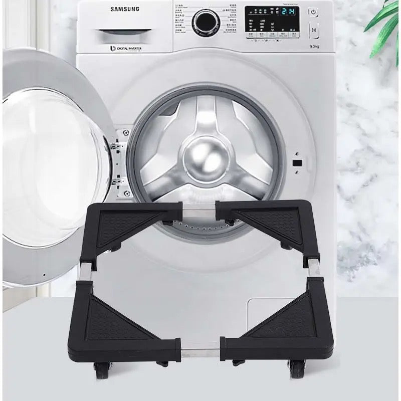 Movable Base Brackets