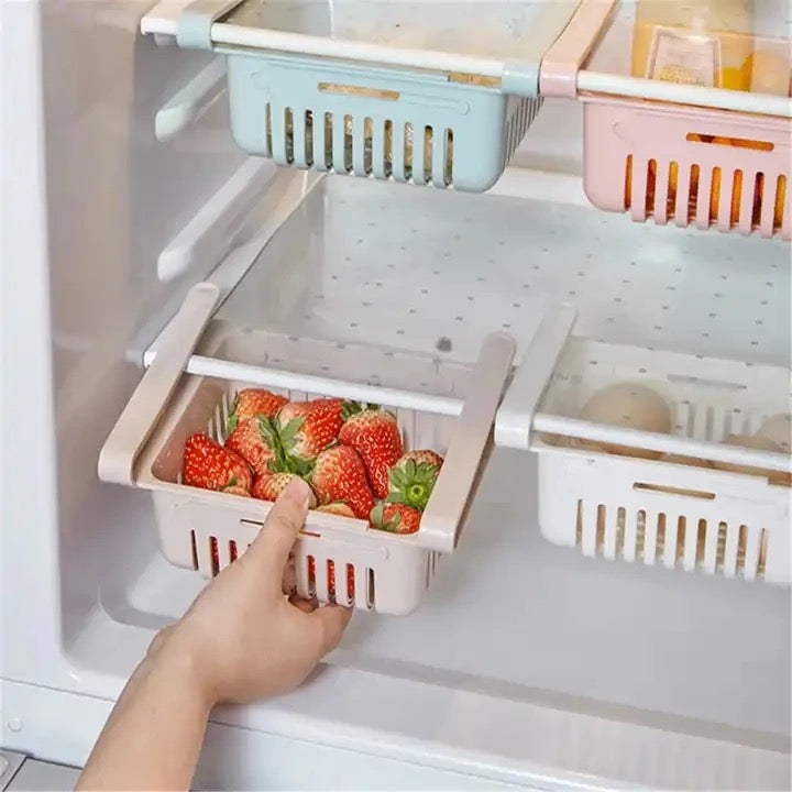 Under Shelf Rack Organizer