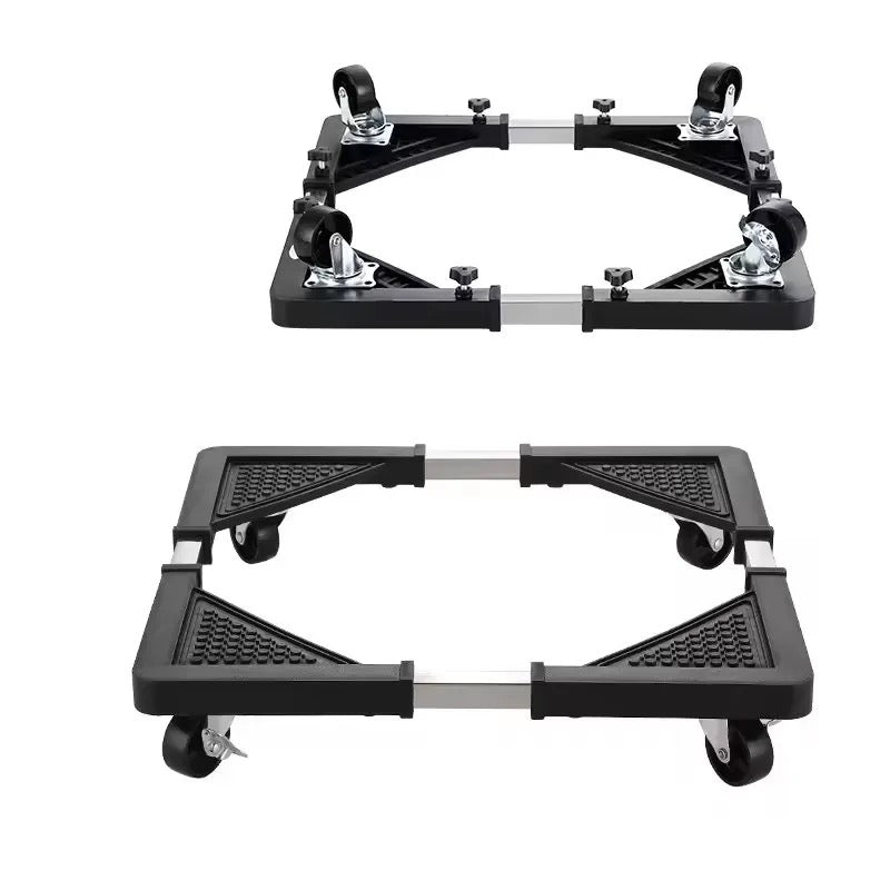 Movable Base Brackets