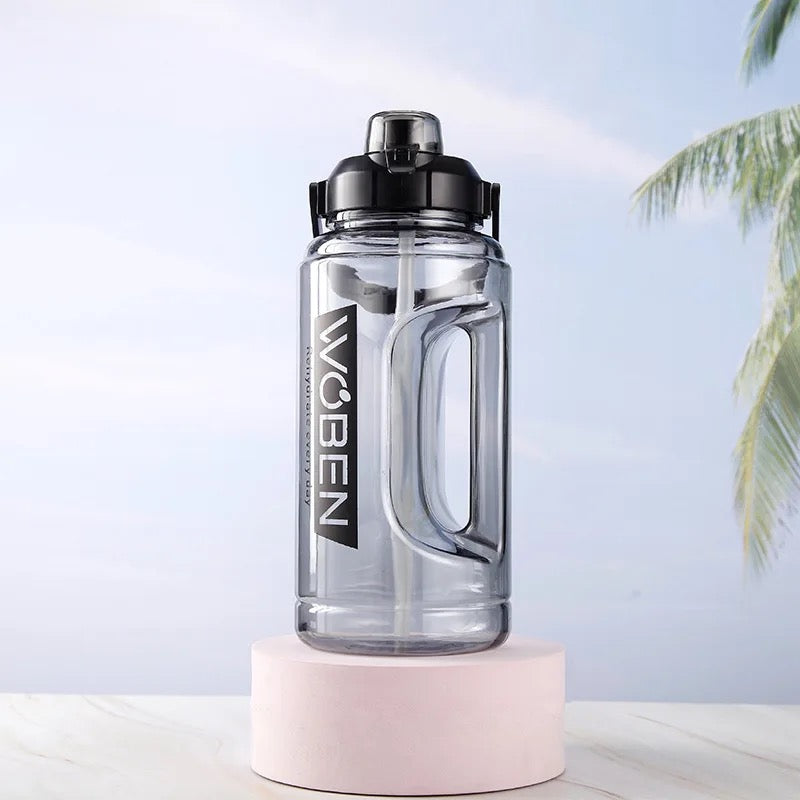 Sports Water Bottle