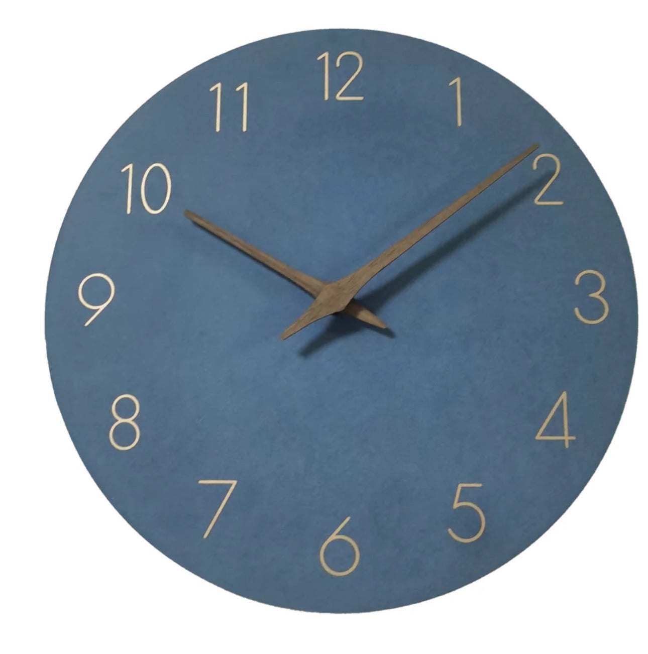 Clock Wall Decor