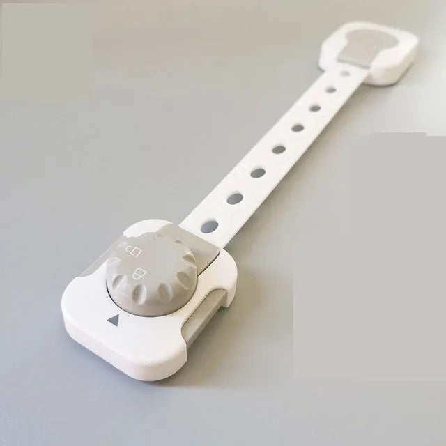 Baby Safety Locks For Drawers