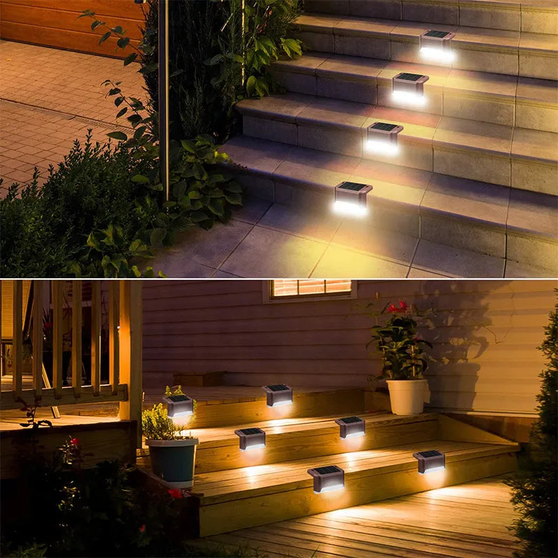 Sunbeam Solar Illumination Pack (4 pcs)