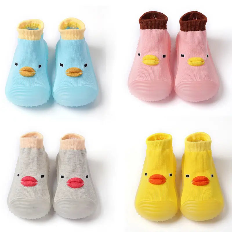 Tiny Tot Shoes for Toddlers