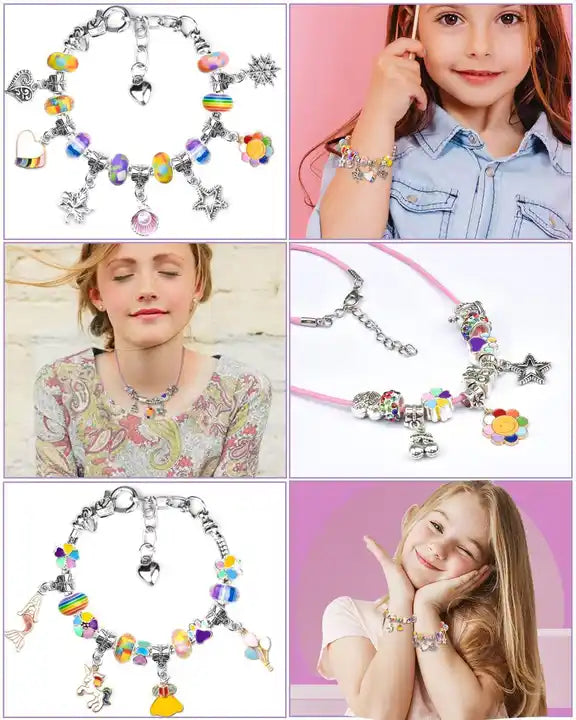 Dream Bracelet Creations Kit