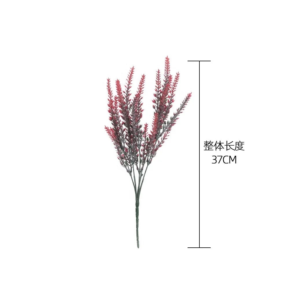 Artificial Lavender Flower