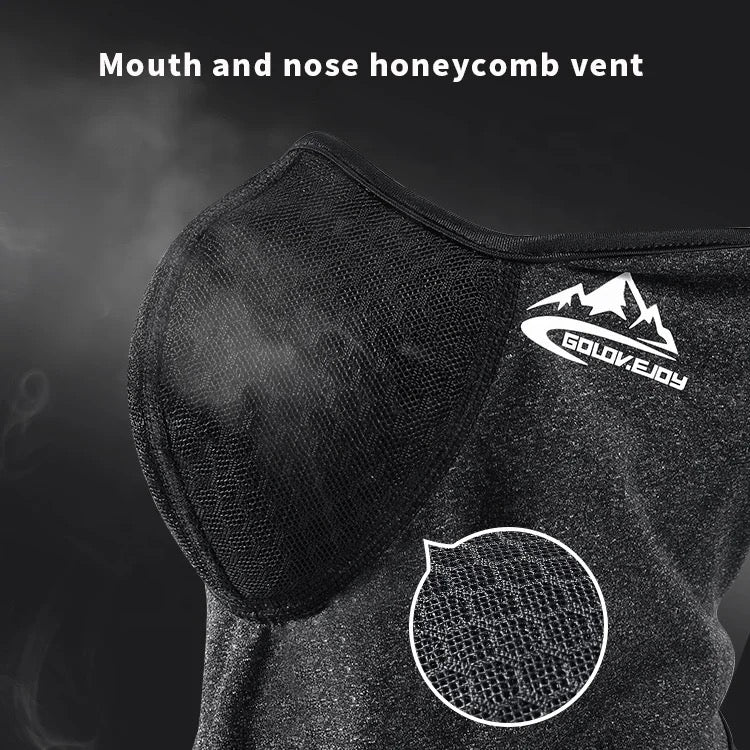 Ear loop Bandana Mask