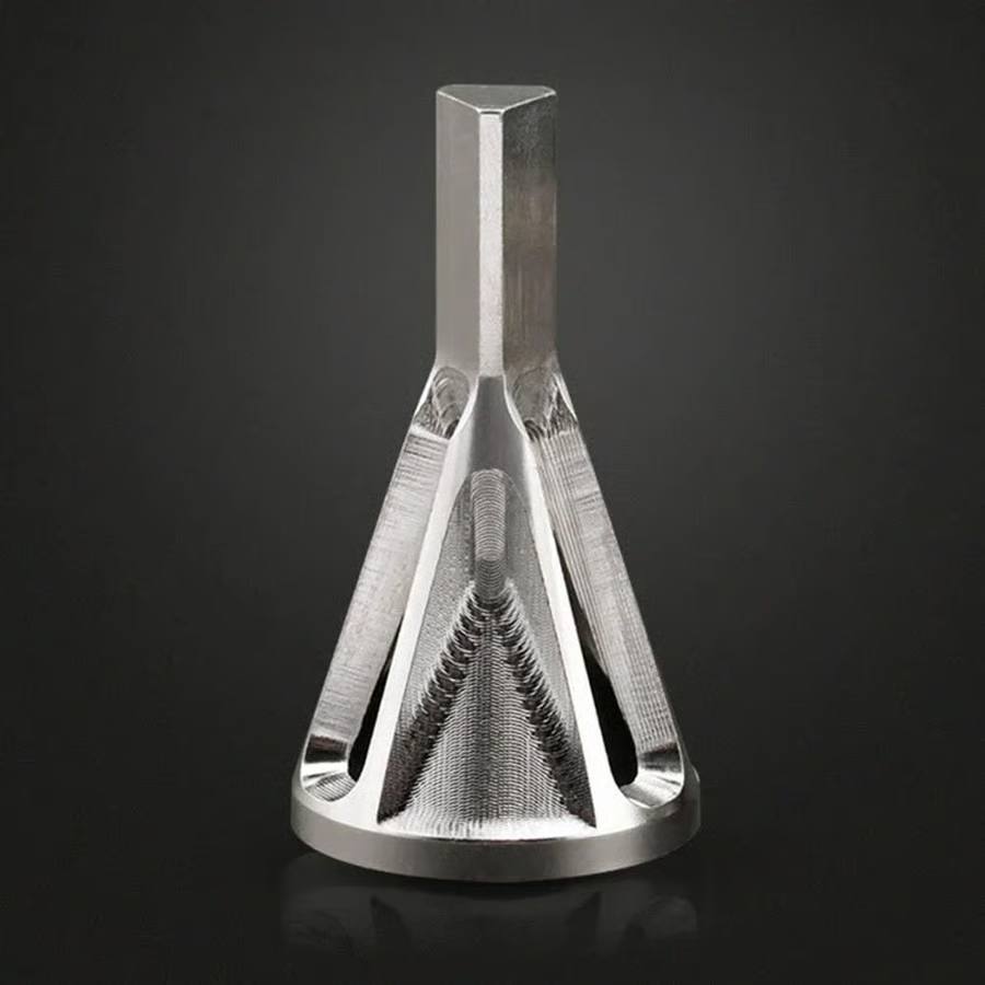 أداة إزالة النتوءات من الشطف الخارجي