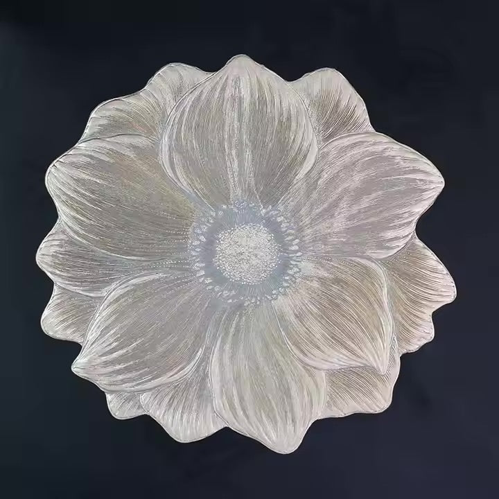 Flower Placemats – Waterproof & Heat-Resistant Table Mats