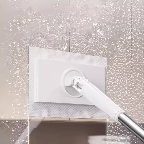 ممسحة صغيرة مريحة لتغيير الملابس