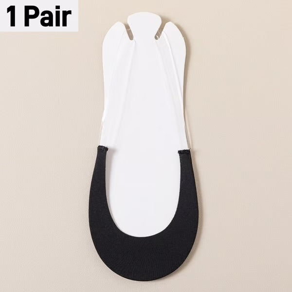 جوارب واقية لأصابع القدم