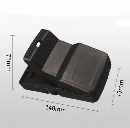 🔥 High Sensitivity Powerful Mouse Trap