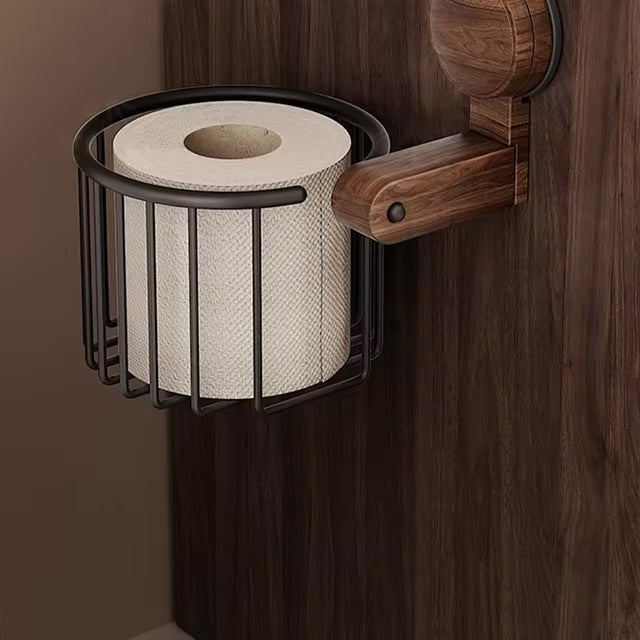 Kitchen & Bathroom Wall Basket