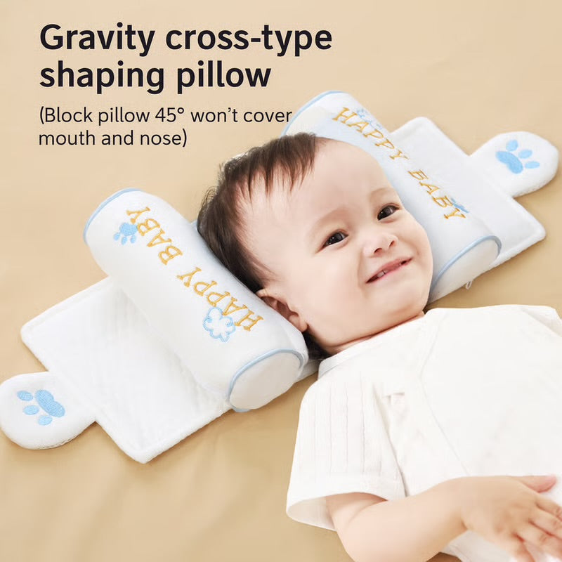 🔥Premium Baby Support Pillow