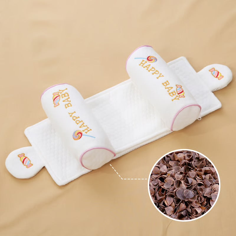 🔥Premium Baby Support Pillow