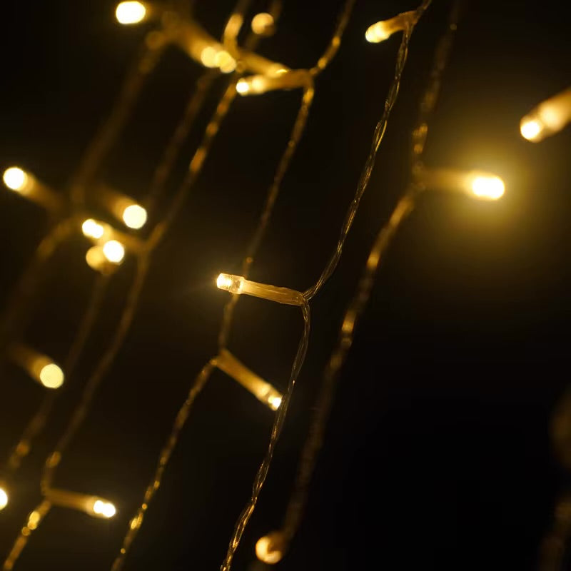 Outdoor Decorations Lights With Star