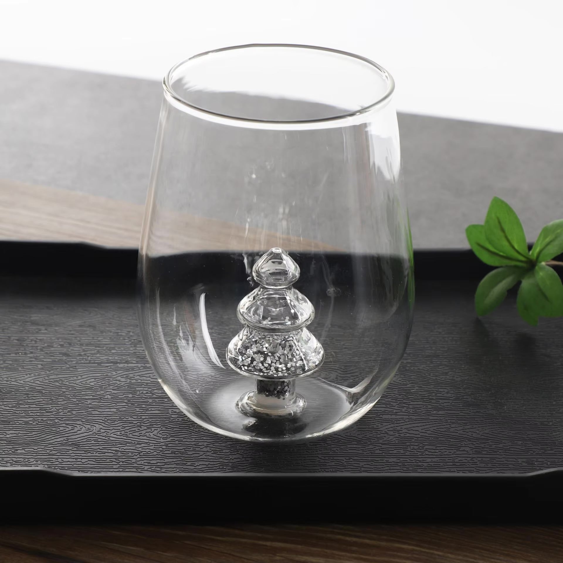 كوب عيد الميلاد الإبداعي